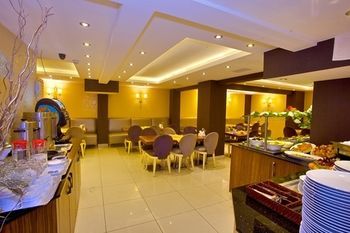 Hotel Laleli Emin Istanboel