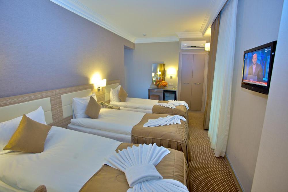 Laleli Emin İstanbul