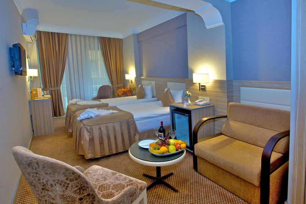 Laleli Emin 3* İstanbul