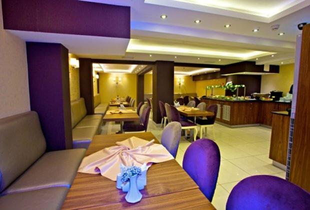 Laleli Emin Otel