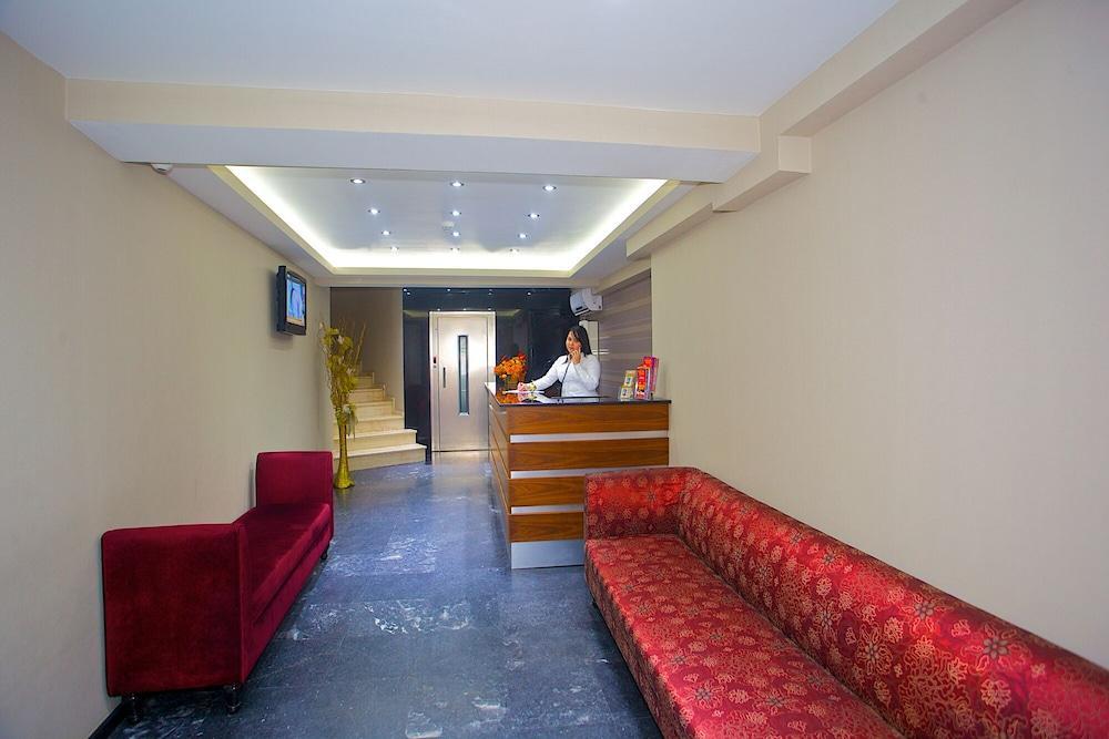 Laleli Emin 3* İstanbul