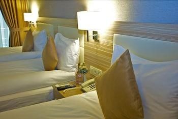 Otel Laleli Emin 3*