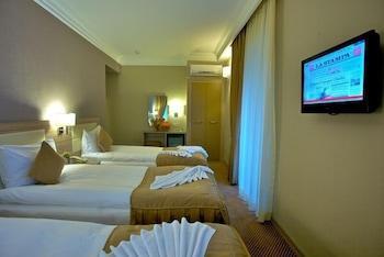 Laleli Emin Otel 3*