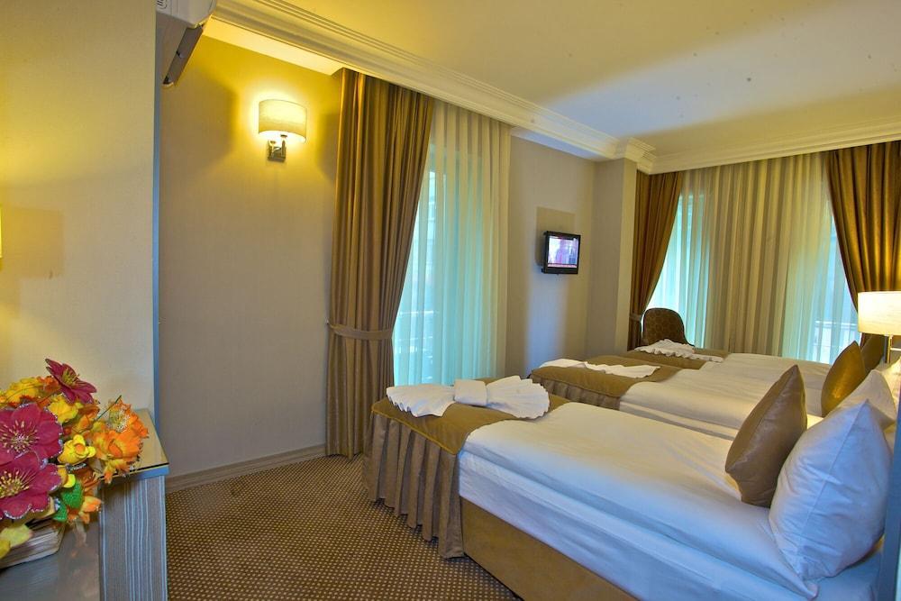 Laleli Emin İstanbul