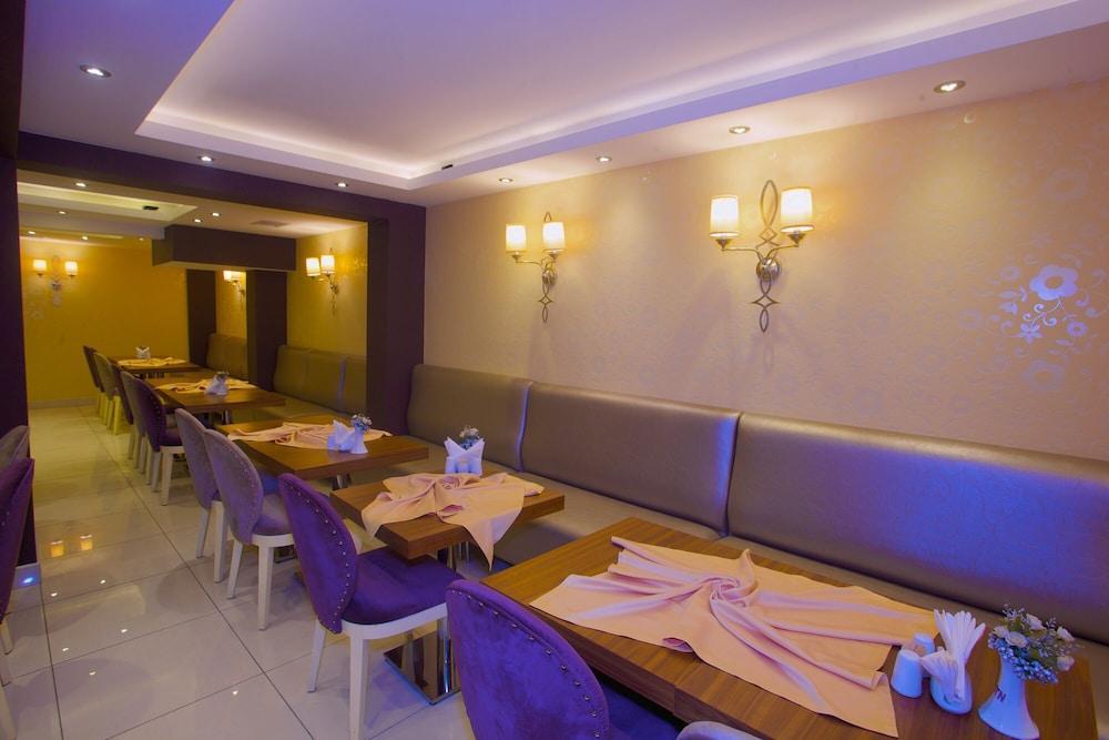Laleli Emin Otel İstanbul
