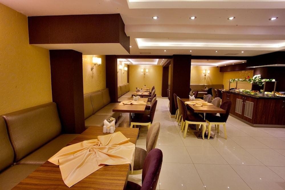 Laleli Emin Otel