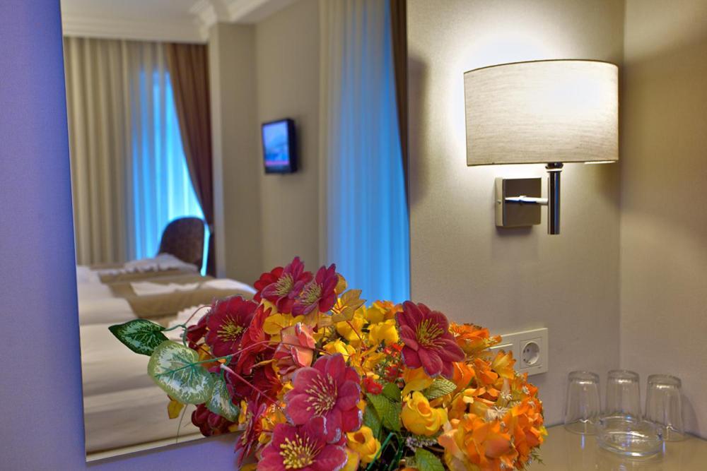 Laleli Emin 3* İstanbul