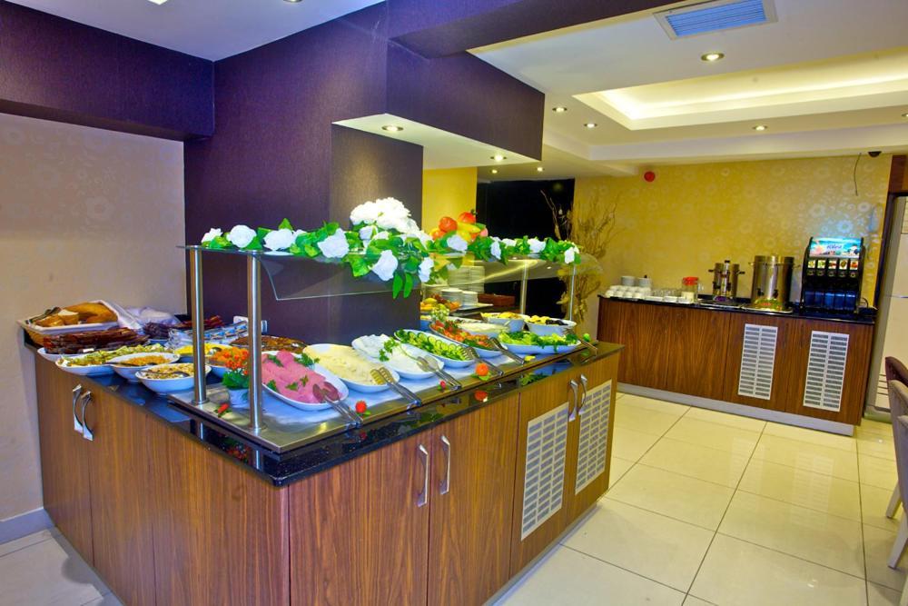 Laleli Emin İstanbul