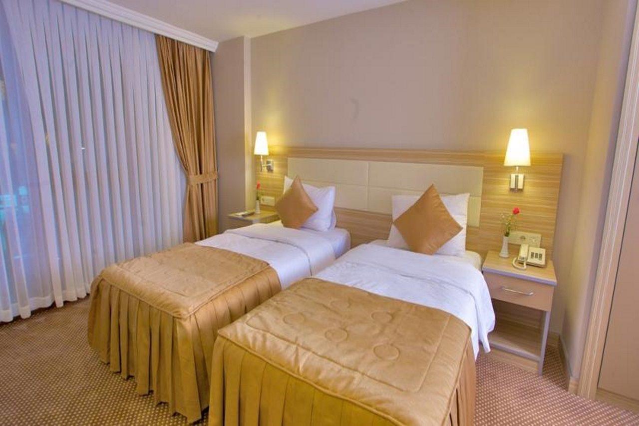 Laleli Emin İstanbul