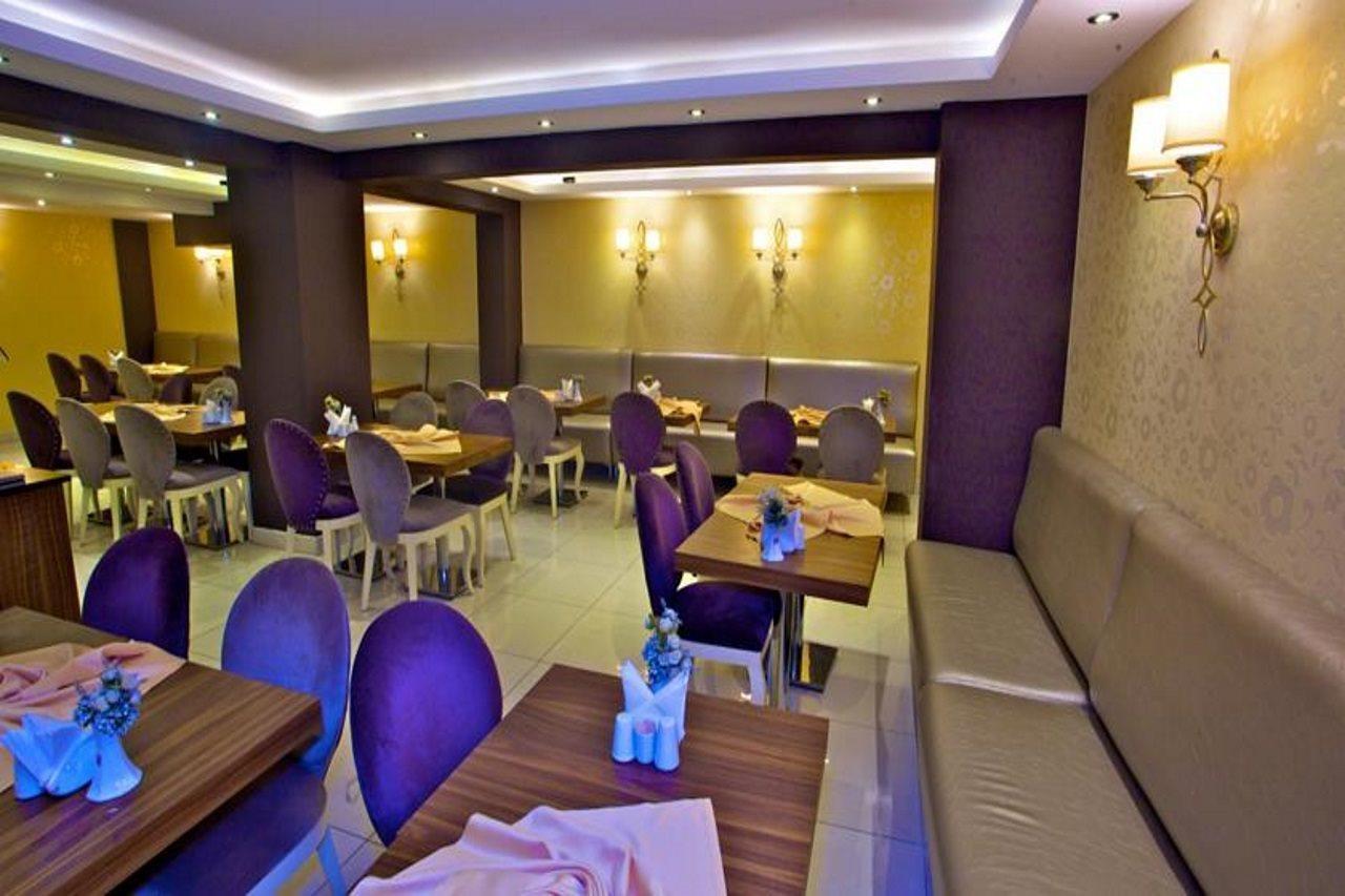 Otel Laleli Emin