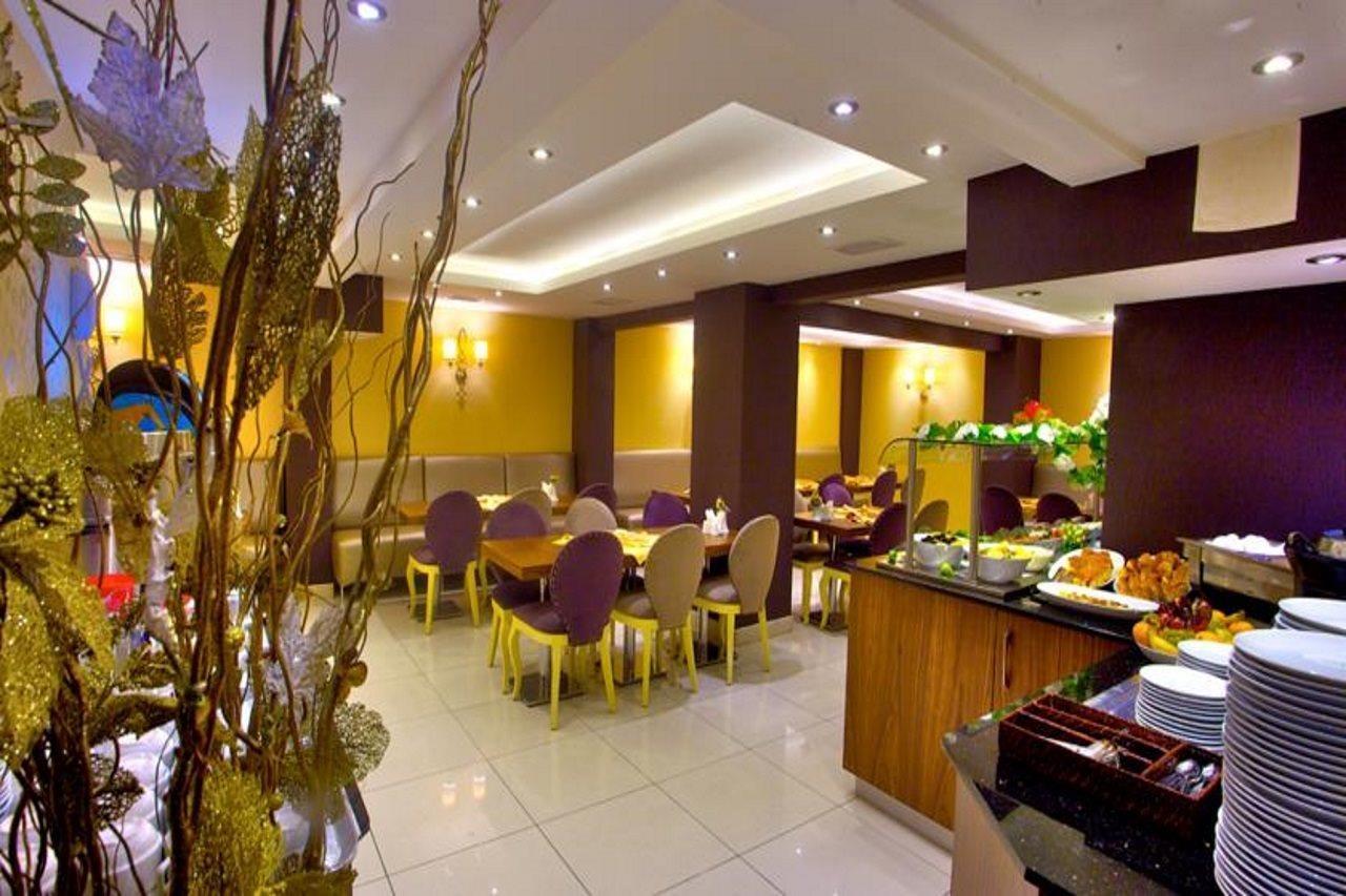 Laleli Emin İstanbul