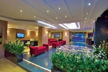 Laleli Emin Otel İstanbul