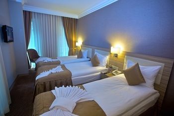 Otel Laleli Emin